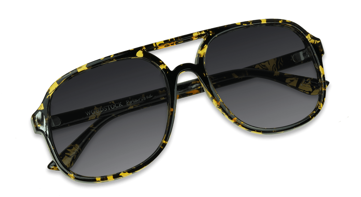 Woodstock Sunglasses