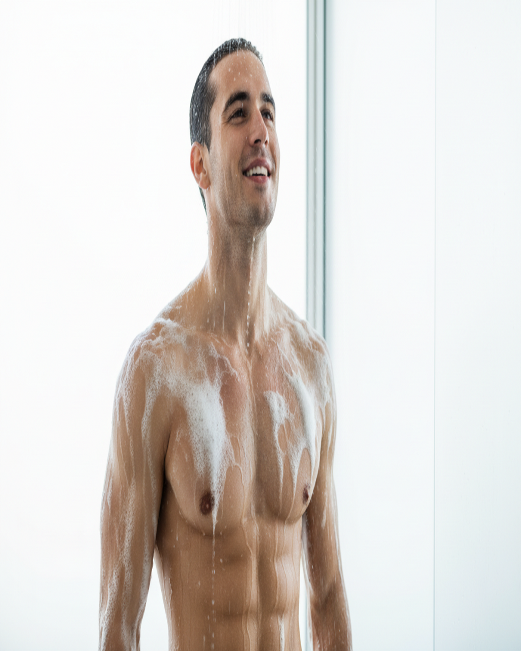 ORGANIC DUO BODY CARE SYSTEM - 5 Fragrances- for MEN